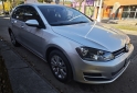 Autos - Volkswagen Golf 1.4 TSI comfortline 2016 Nafta 145000Km - En Venta