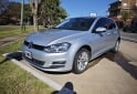 Autos - Volkswagen Golf 1.4 TSI comfortline 2016 Nafta 145000Km - En Venta