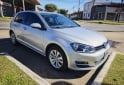 Autos - Volkswagen Golf 1.4 TSI comfortline 2016 Nafta 145000Km - En Venta