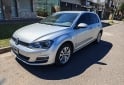 Autos - Volkswagen Golf 1.4 TSI comfortline 2016 Nafta 145000Km - En Venta