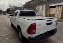 Camionetas - Toyota Hilux 2022 Diesel 135000Km - En Venta
