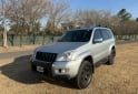 Camionetas - Toyota LAND CRUISER PRADO VX 2007 Diesel 420000Km - En Venta