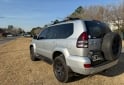 Camionetas - Toyota LAND CRUISER PRADO VX 2007 Diesel 420000Km - En Venta
