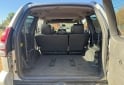 Camionetas - Toyota LAND CRUISER PRADO VX 2007 Diesel 420000Km - En Venta