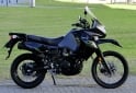 Motos - Kawasaki Klr 650 2020 Nafta 4000Km - En Venta