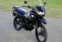 Motos - Kawasaki Klr 650 2020 Nafta 4000Km - En Venta