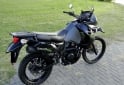 Motos - Kawasaki Klr 650 2020 Nafta 4000Km - En Venta