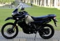 Motos - Kawasaki Klr 650 2020 Nafta 4000Km - En Venta