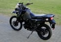 Motos - Kawasaki Klr 650 2020 Nafta 4000Km - En Venta