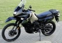 Motos - Kawasaki Klr 650 2020 Nafta 4000Km - En Venta