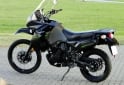 Motos - Kawasaki Klr 650 2020 Nafta 4000Km - En Venta