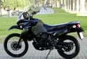 Motos - Kawasaki Klr 650 2020 Nafta 4000Km - En Venta