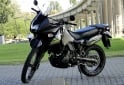 Motos - Kawasaki Klr 650 2020 Nafta 4000Km - En Venta