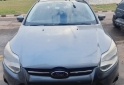 Autos - Ford Focus 2014 Nafta 230000Km - En Venta
