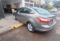 Autos - Ford Focus 2014 Nafta 230000Km - En Venta