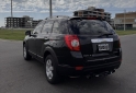 Camionetas - Chevrolet Captiva 2013 GNC 195000Km - En Venta