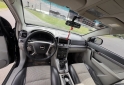 Camionetas - Chevrolet Captiva 2013 GNC 195000Km - En Venta