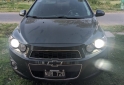 Autos - Chevrolet Sonic lt 2014 Nafta 147000Km - En Venta