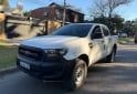 Camionetas - Ford Ranger 2023 Diesel 75000Km - En Venta