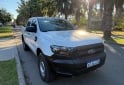 Camionetas - Ford Ranger 2023 Diesel 75000Km - En Venta