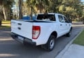Camionetas - Ford Ranger 2023 Diesel 75000Km - En Venta