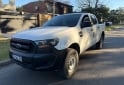 Camionetas - Ford Ranger 2023 Diesel 75000Km - En Venta