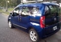 Utilitarios - Fiat Qubo Dinamic 2014 Nafta 289000Km - En Venta
