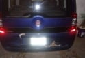 Utilitarios - Fiat Qubo Dinamic 2014 Nafta 289000Km - En Venta