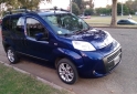 Utilitarios - Fiat Qubo Dinamic 2014 Nafta 289000Km - En Venta