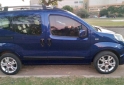 Utilitarios - Fiat Qubo Dinamic 2014 Nafta 289000Km - En Venta
