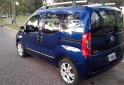 Utilitarios - Fiat Qubo Dinamic 2014 Nafta 289000Km - En Venta