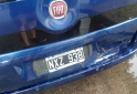 Utilitarios - Fiat Qubo Dinamic 2014 Nafta 289000Km - En Venta