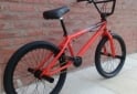 Deportes - Bicicleta BMX Haro 200.3 Original (Año 2011) – Impecable (Con Factura Y Manual) - En Venta