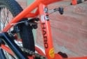 Deportes - Bicicleta BMX Haro 200.3 Original (Año 2011) – Impecable (Con Factura Y Manual) - En Venta