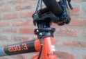 Deportes - Bicicleta BMX Haro 200.3 Original (Año 2011) – Impecable (Con Factura Y Manual) - En Venta