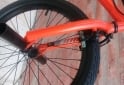 Deportes - Bicicleta BMX Haro 200.3 Original (Año 2011) – Impecable (Con Factura Y Manual) - En Venta