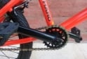 Deportes - Bicicleta BMX Haro 200.3 Original (Año 2011) – Impecable (Con Factura Y Manual) - En Venta