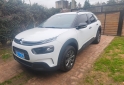 Autos - Citroen C4 Cactus Live 2020 Nafta 68500Km - En Venta