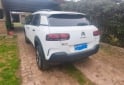 Autos - Citroen C4 Cactus Live 2020 Nafta 68500Km - En Venta