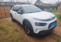 Autos - Citroen C4 Cactus Live 2020 Nafta 68500Km - En Venta