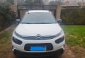 Autos - Citroen C4 Cactus Live 2020 Nafta 68500Km - En Venta
