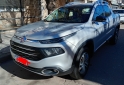 Camionetas - Fiat Toro volcano 2016 Diesel 111000Km - En Venta