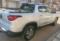Camionetas - Fiat Toro volcano 2016 Diesel 111000Km - En Venta