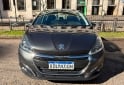 Autos - Peugeot 208 TRIPTONIC FELINE 2018 Nafta 82000Km - En Venta