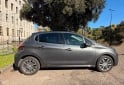 Autos - Peugeot 208 TRIPTONIC FELINE 2018 Nafta 82000Km - En Venta