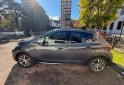 Autos - Peugeot 208 TRIPTONIC FELINE 2018 Nafta 82000Km - En Venta