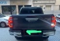 Camionetas - Toyota Hilux srv 4x2 2022 Diesel 60000Km - En Venta