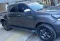 Camionetas - Toyota Hilux srv 4x2 2022 Diesel 60000Km - En Venta