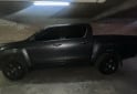 Camionetas - Toyota Hilux srv 4x2 2022 Diesel 60000Km - En Venta