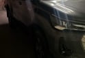 Camionetas - Toyota Hilux srv 4x2 2022 Diesel 60000Km - En Venta